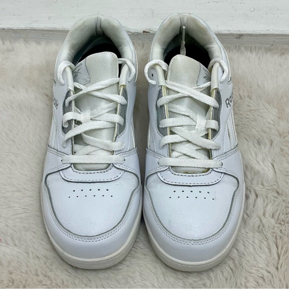 Reebok Composite Toe Work Shoes - Picture 2 of 9